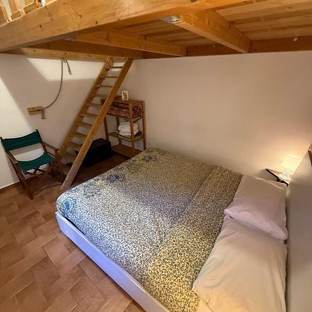 Nel Bel Mezzo Di Pisa Apartment Ngoại thất bức ảnh