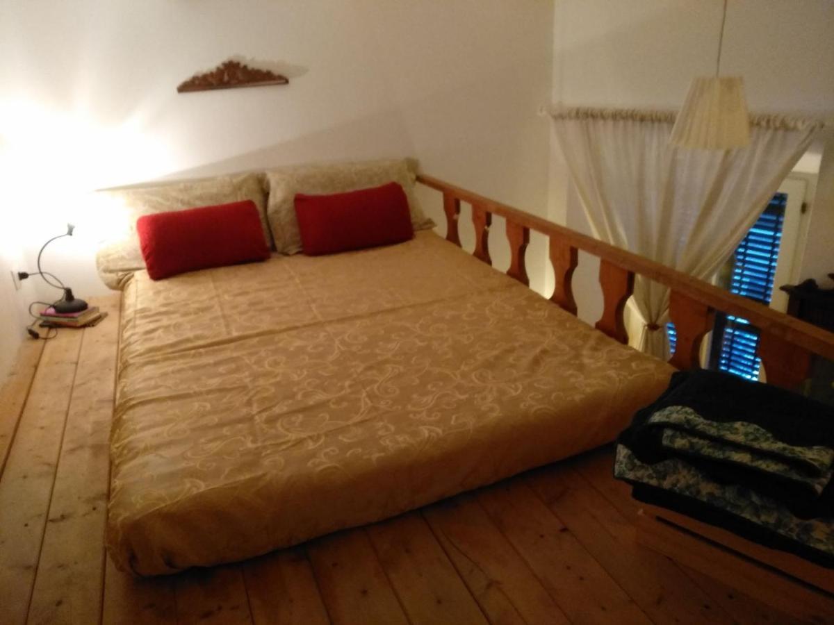 Nel Bel Mezzo Di Pisa Apartment Ngoại thất bức ảnh