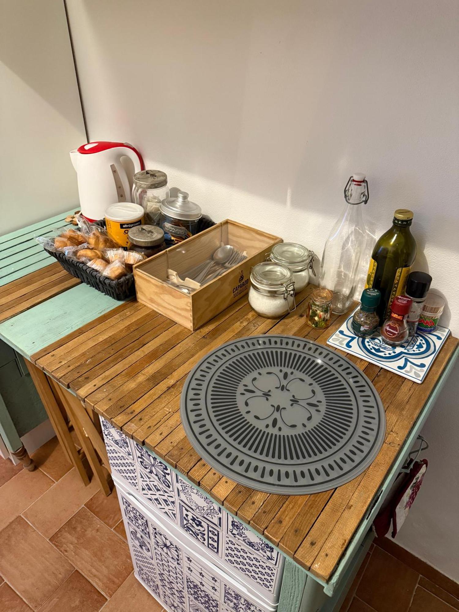Nel Bel Mezzo Di Pisa Apartment Ngoại thất bức ảnh