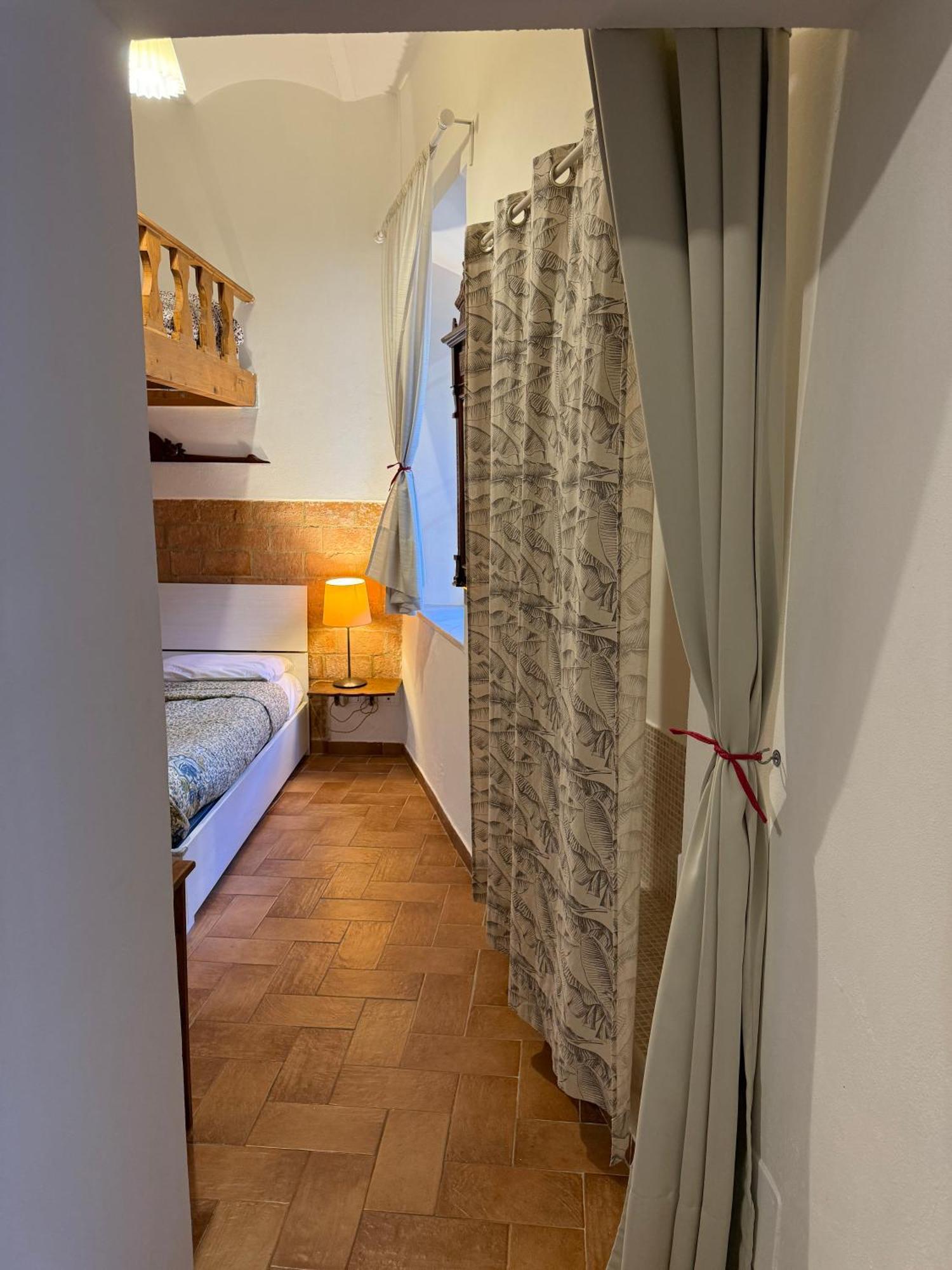 Nel Bel Mezzo Di Pisa Apartment Ngoại thất bức ảnh