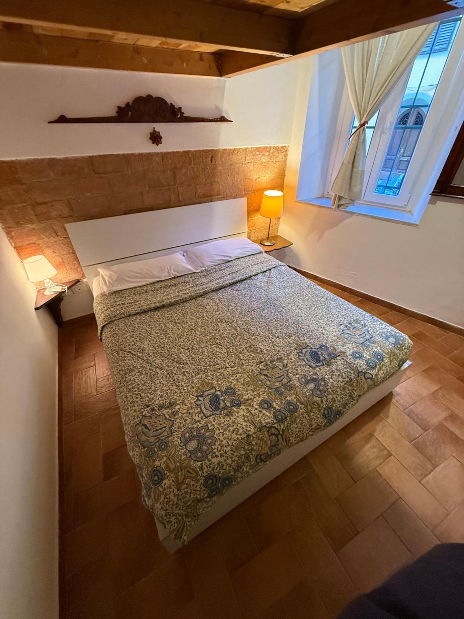 Nel Bel Mezzo Di Pisa Apartment Ngoại thất bức ảnh
