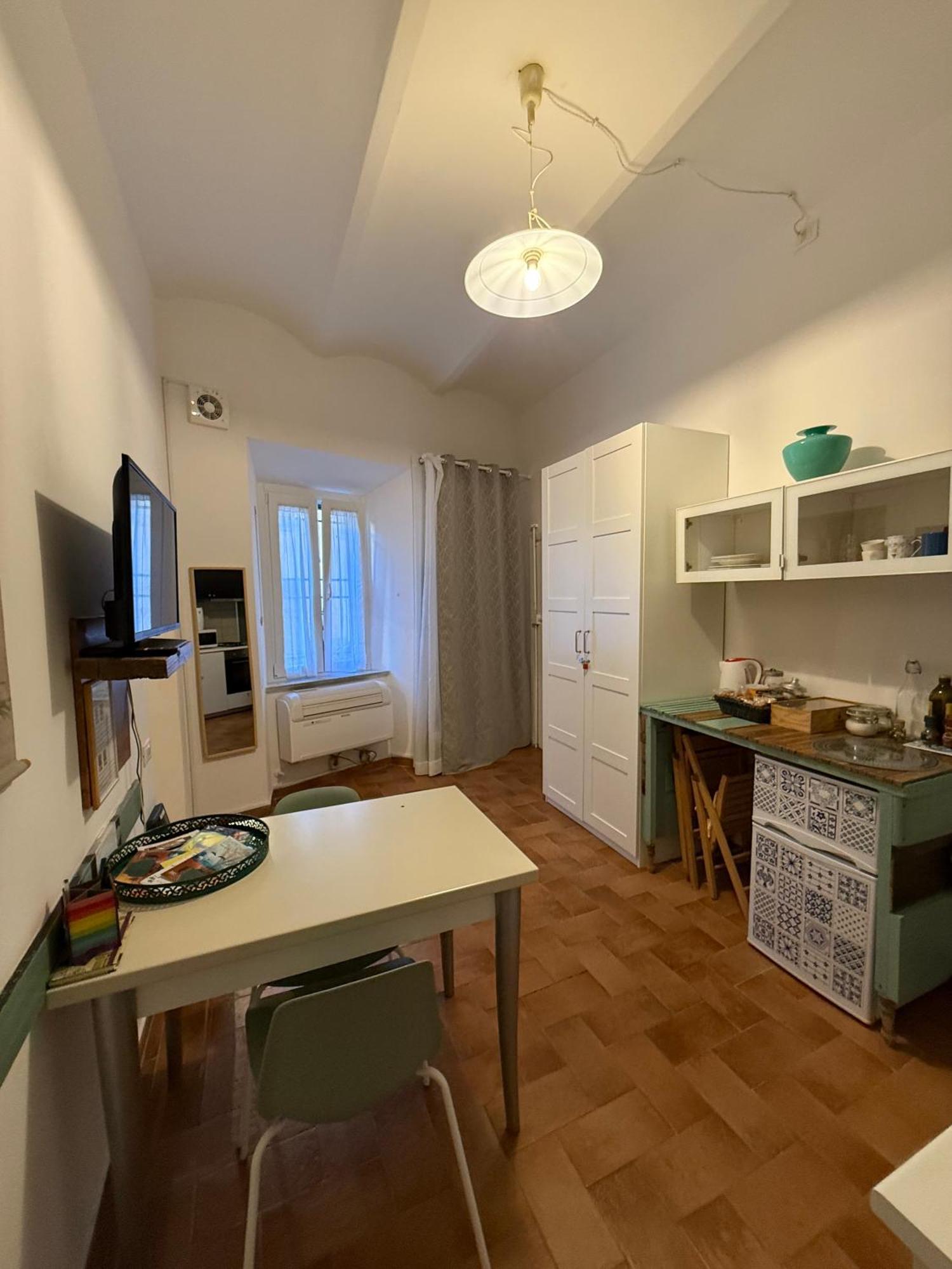 Nel Bel Mezzo Di Pisa Apartment Ngoại thất bức ảnh