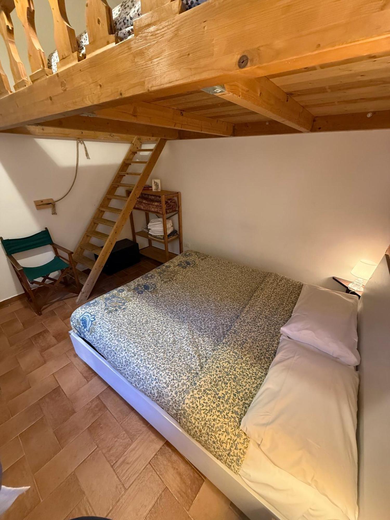 Nel Bel Mezzo Di Pisa Apartment Ngoại thất bức ảnh