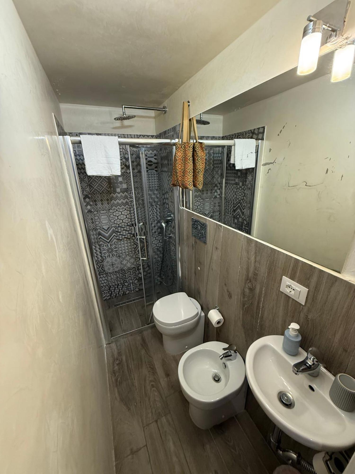 Nel Bel Mezzo Di Pisa Apartment Ngoại thất bức ảnh