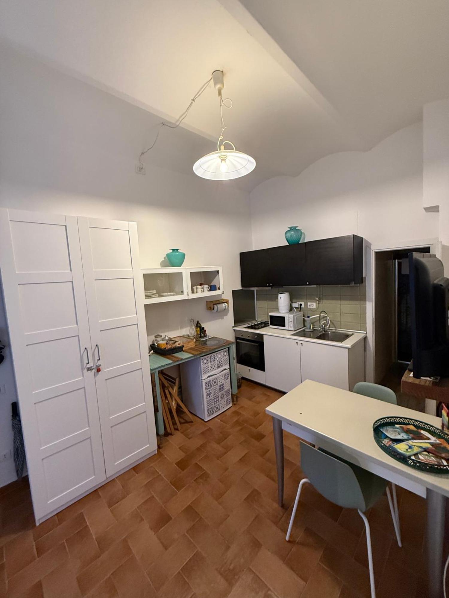 Nel Bel Mezzo Di Pisa Apartment Ngoại thất bức ảnh
