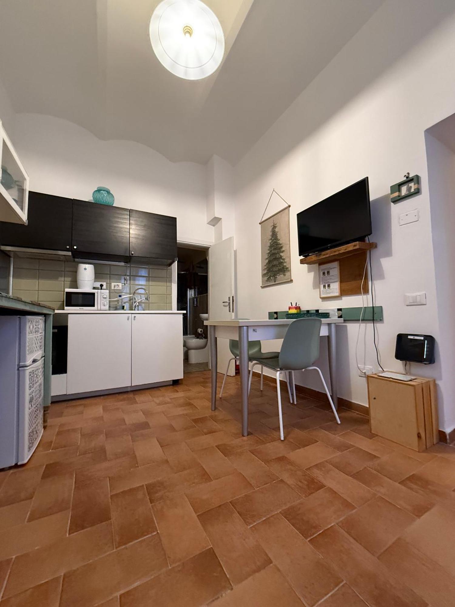 Nel Bel Mezzo Di Pisa Apartment Ngoại thất bức ảnh