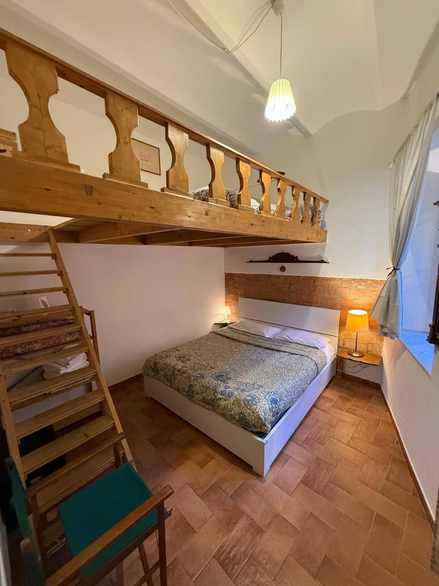 Nel Bel Mezzo Di Pisa Apartment Ngoại thất bức ảnh